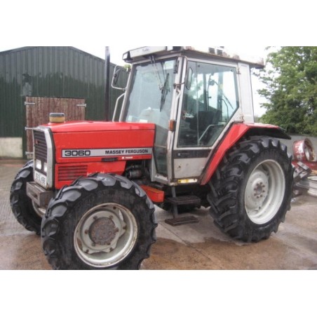 MASSEY FERGUSON 3060 - Orbitrol