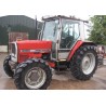 MASSEY FERGUSON 3060 - Orbitrol