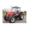 MASSEY FERGUSON 3070 - Orbitrol