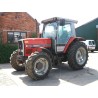 MASSEY FERGUSON 3075 - Orbitrol