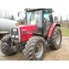 MASSEY FERGUSON 6130 - Orbitrol