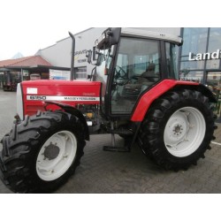 MASSEY FERGUSON 6150 - Orbitrol