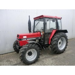 CASE IH 733 - Orbitrol