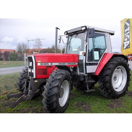 MASSEY FERGUSON 3085 - Orbitrol