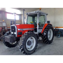 MASSEY FERGUSON 3095 - Orbitrol