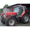 MASSEY FERGUSON 3115 - Orbitrol