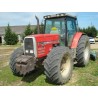 MASSEY FERGUSON 6190 - Orbitrol