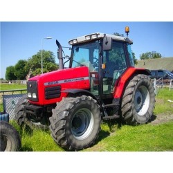 MASSEY FERGUSON 6235 - Orbitrol