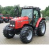 MASSEY FERGUSON 6245 - Orbitrol