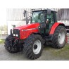 MASSEY FERGUSON 6270 - Orbitrol