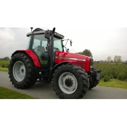 MASSEY FERGUSON 6290 - Orbitrol