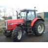 MASSEY FERGUSON 8130 - Orbitrol