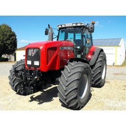 MASSEY FERGUSON 8260 - Orbitrol