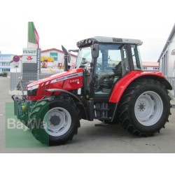 MASSEY FERGUSON 5420 - Orbitrol