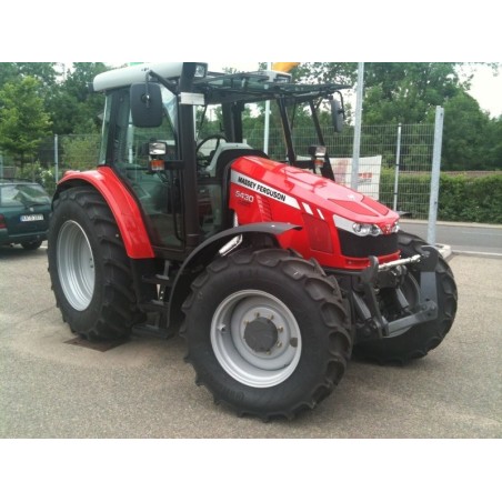 MASSEY FERGUSON 5430 - Orbitrol