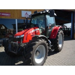 MASSEY FERGUSON 5612 - Orbitrol