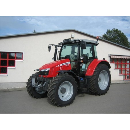 MASSEY FERGUSON 5613 - Orbitrol