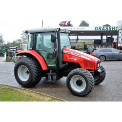 MASSEY FERGUSON 5435 - Orbitrol