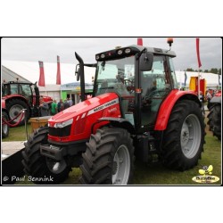 MASSEY FERGUSON 5445 - Orbitrol