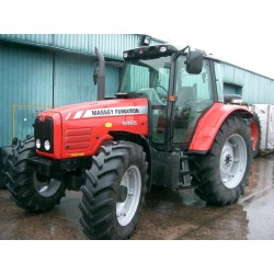 MASSEY FERGUSON 5465 - Orbitrol