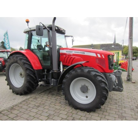 MASSEY FERGUSON 5475 - Orbitrol