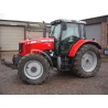 MASSEY FERGUSON 6470 - Orbitrol