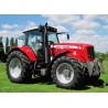 MASSEY FERGUSON 6480 - Orbitrol