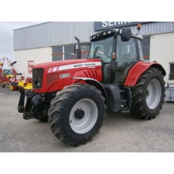 MASSEY FERGUSON 5470 - Orbitrol