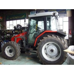 MASSEY FERGUSON 6235HV - Orbitrol