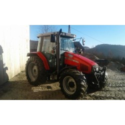 MASSEY FERGUSON 6245HV - Orbitrol