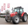 MASSEY FERGUSON 6255HV - Orbitrol