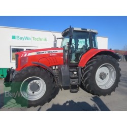 MASSEY FERGUSON 6497 - Orbitrol