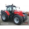 MASSEY FERGUSON 6615 - Orbitrol