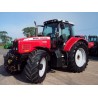 MASSEY FERGUSON 7490 - Orbitrol