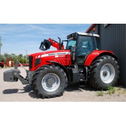 MASSEY FERGUSON 7497 - Orbitrol