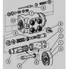 MASSEY FERGUSON 7616 - Orbitrol