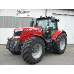 MASSEY FERGUSON 7618 - Orbitrol