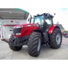 MASSEY FERGUSON 8670 - Orbitrol