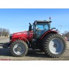 MASSEY FERGUSON 8690 - Orbitrol