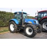 NEW HOLLAND T6080 - Orbitrol