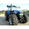 NEW HOLLAND TM175 - Orbitrol