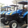 NEW HOLLAND TT75 - Orbitrol