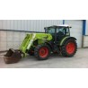 CLAAS Celtis 446 - Orbitrol