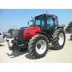 VALTRA 6550 - Orbitrol