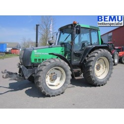 VALTRA 6600 - Orbitrol