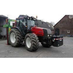 VALTRA 6750 - Orbitrol