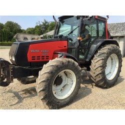 VALTRA 6800 - Orbitrol