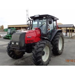 VALTRA 6850 - Orbitrol