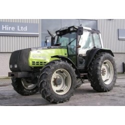 VALTRA 6900 - Orbitrol