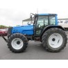 VALTRA 8050 - Orbitrol